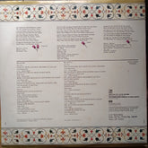 Jagjit Singh - Sajda (Vinyl)
